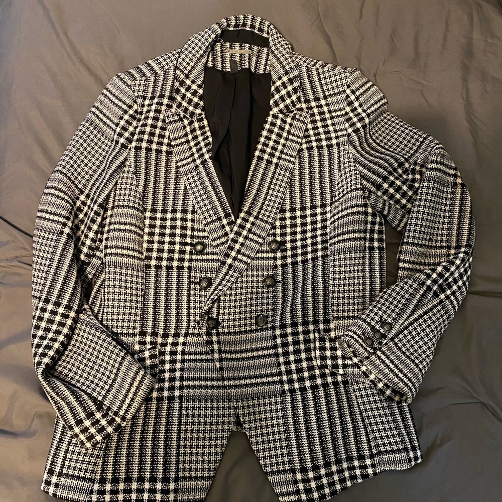 COPY - Blazer